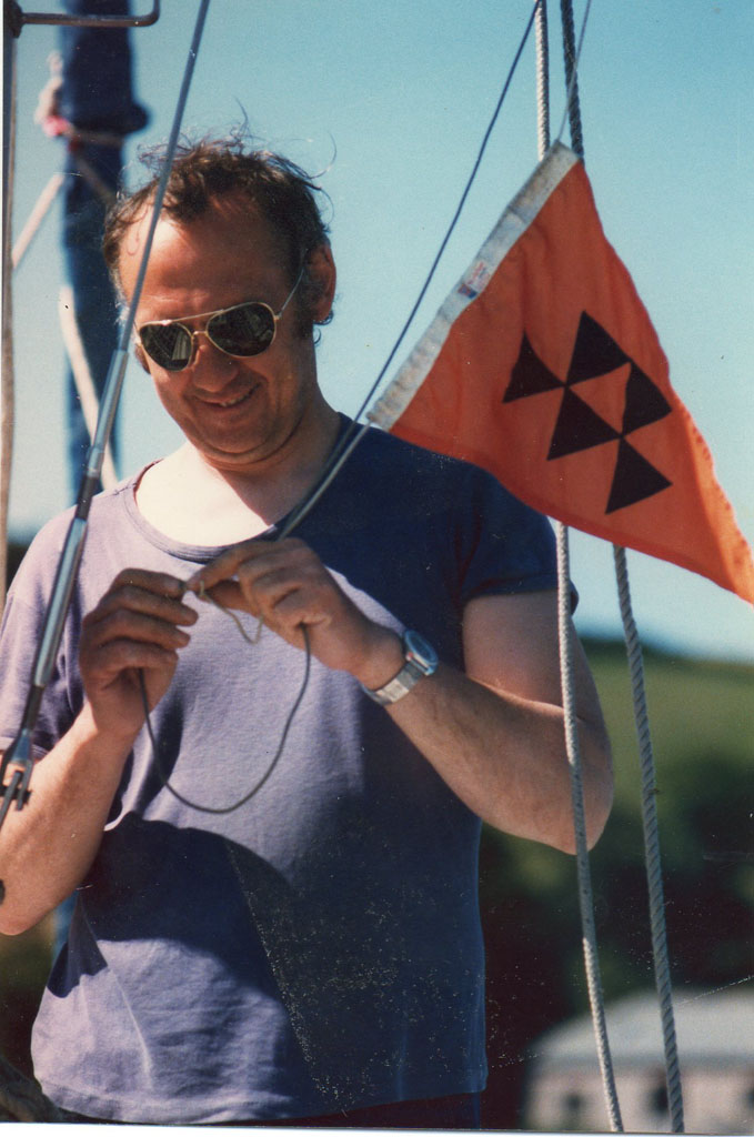 burgee