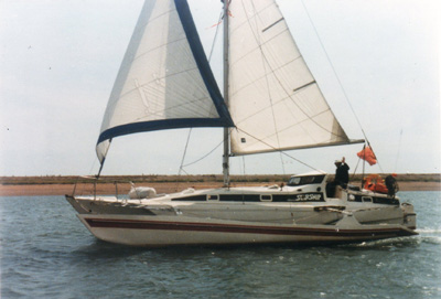 starsailfour